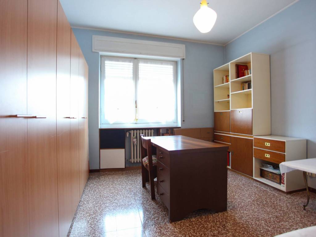 appartamento in vendita a Cormano