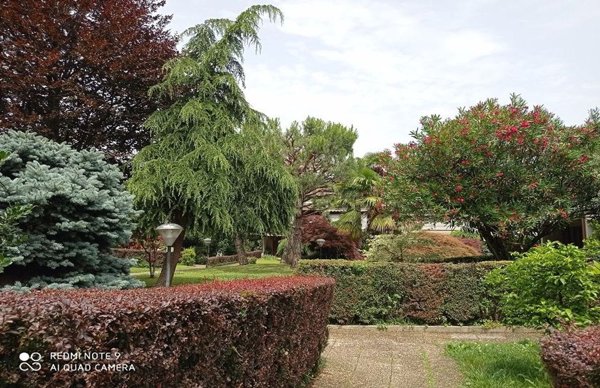 casa indipendente in vendita a Cormano in zona Brusuglio