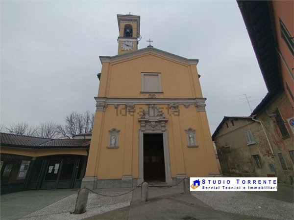 appartamento in vendita a Cormano