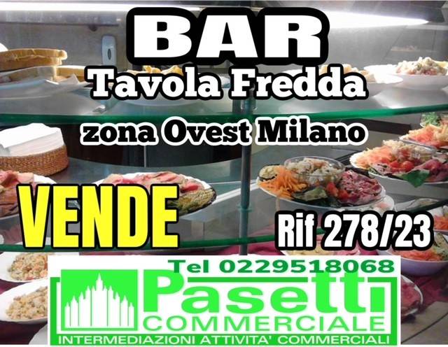 negozio in vendita a Cormano