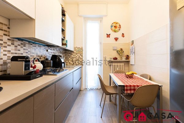 appartamento in vendita a Cormano