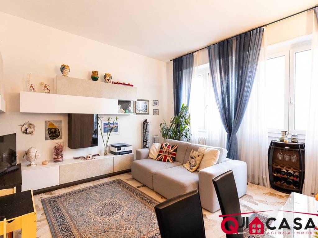 appartamento in vendita a Cormano