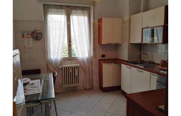 appartamento in vendita a Cormano