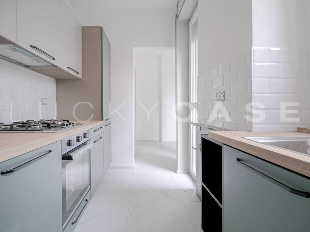 appartamento in vendita a Cormano