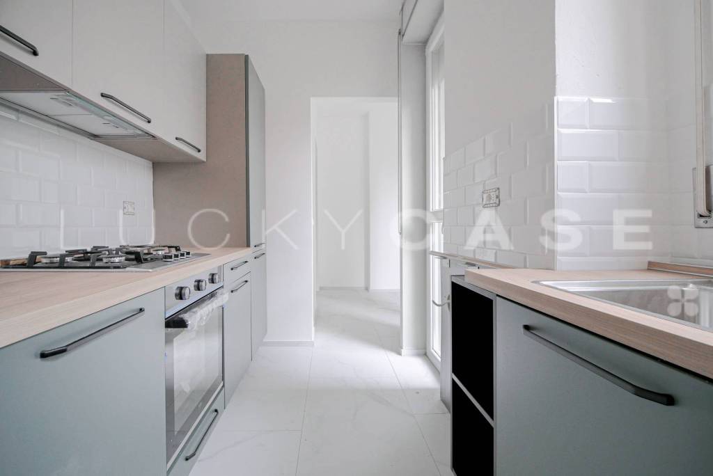 appartamento in vendita a Cormano