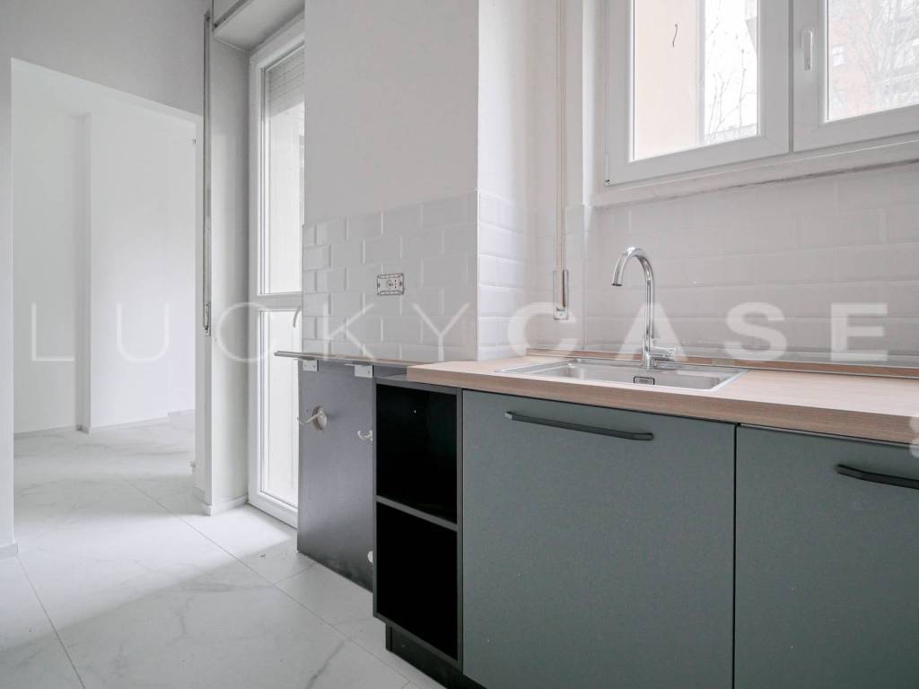 appartamento in vendita a Cormano