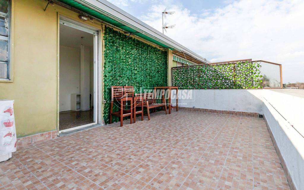 appartamento in vendita a Cormano in zona Molinazzo