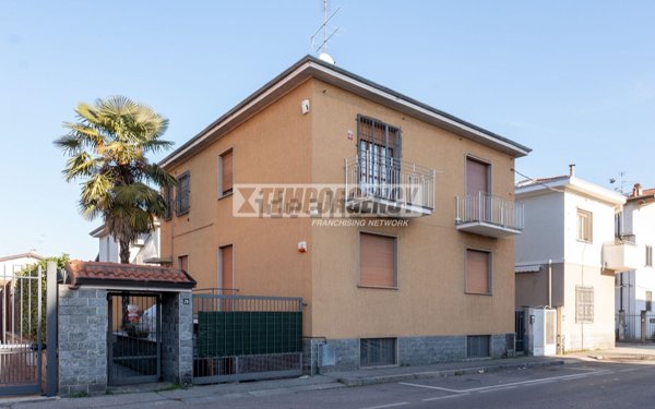 appartamento in vendita a Cormano