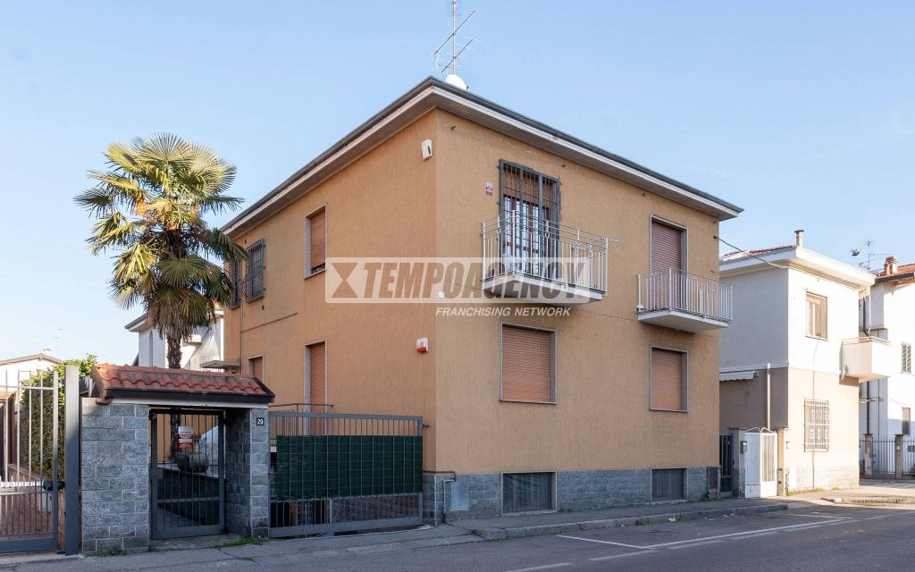 appartamento in vendita a Cormano