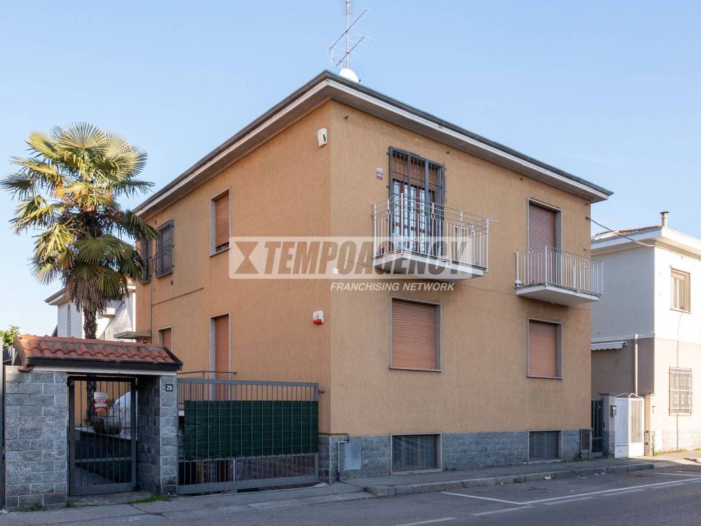 appartamento in vendita a Cormano