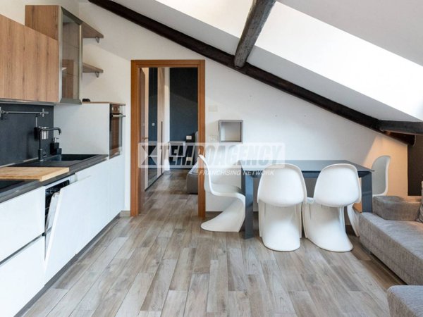 appartamento in vendita a Cormano