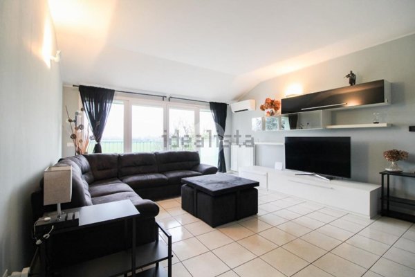 appartamento in vendita a Cormano