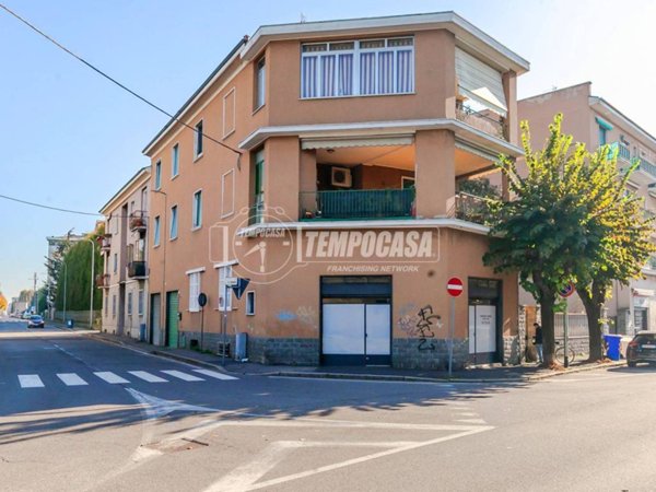 appartamento in vendita a Cormano