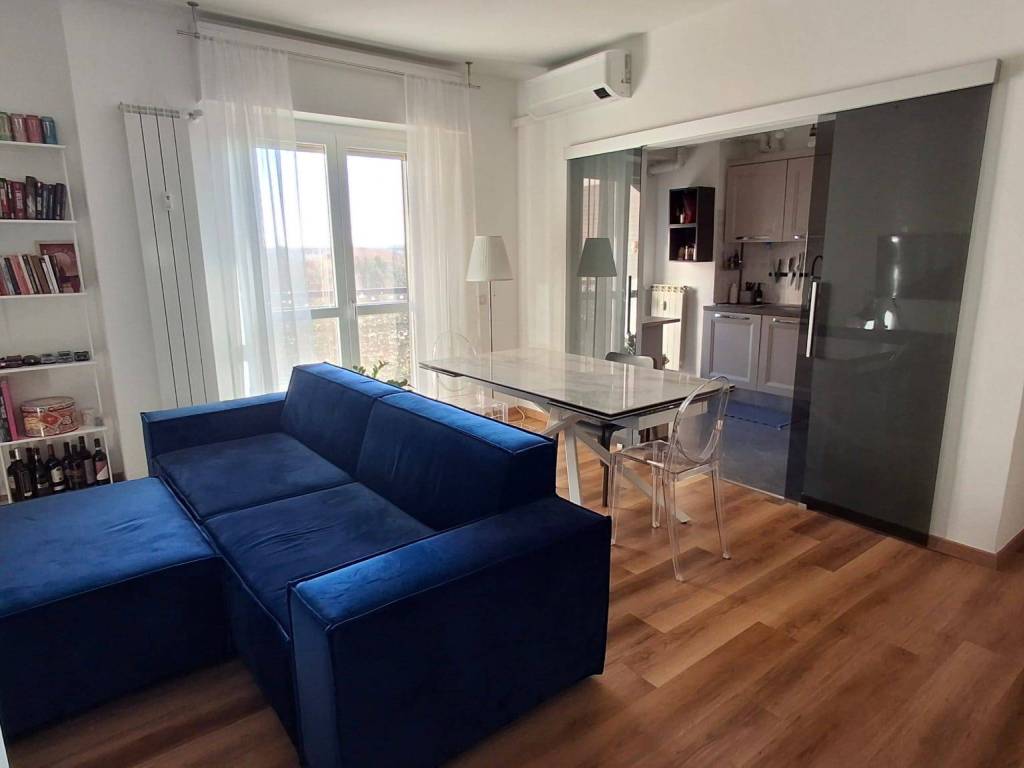 appartamento in vendita a Cormano