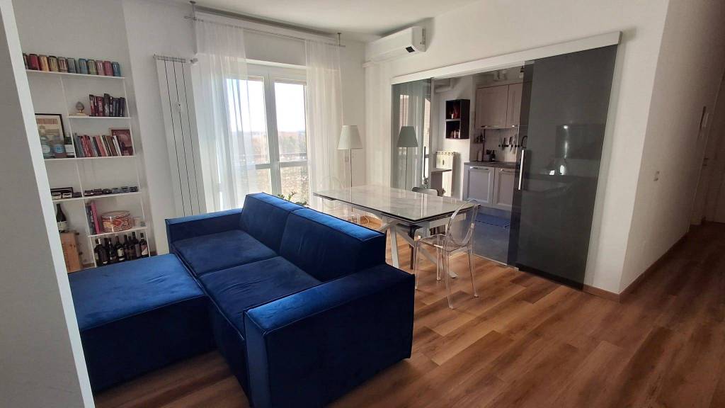 appartamento in vendita a Cormano