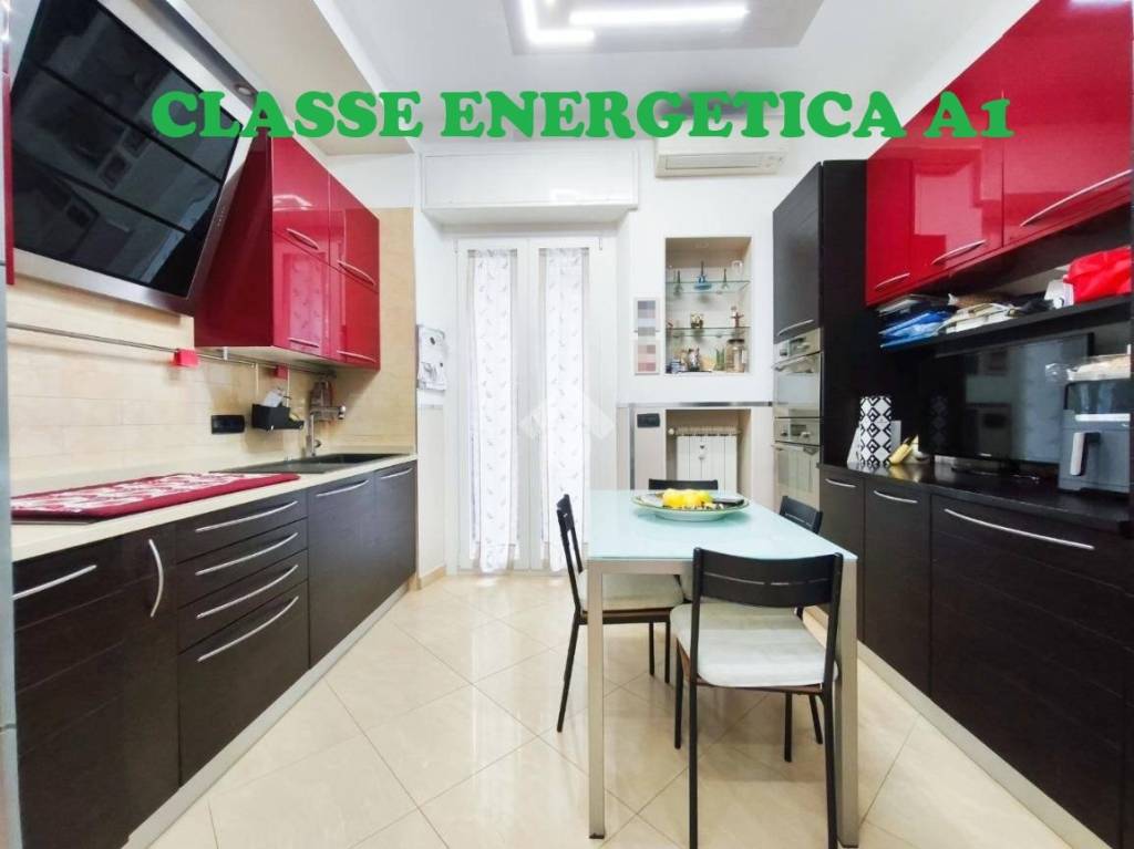 appartamento in vendita a Cormano