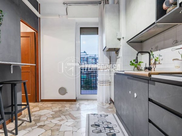 appartamento in vendita a Cormano