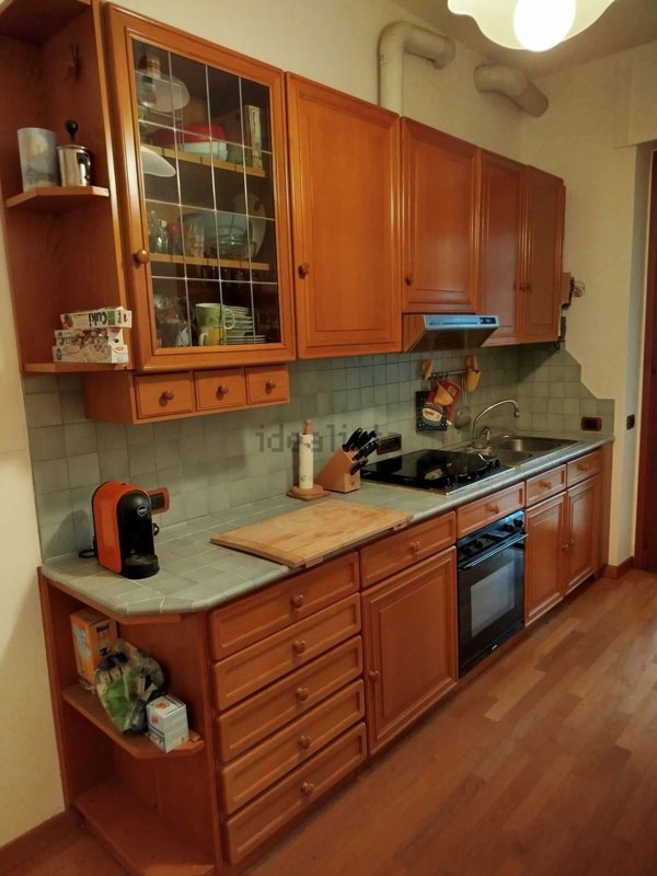 appartamento in vendita a Cormano