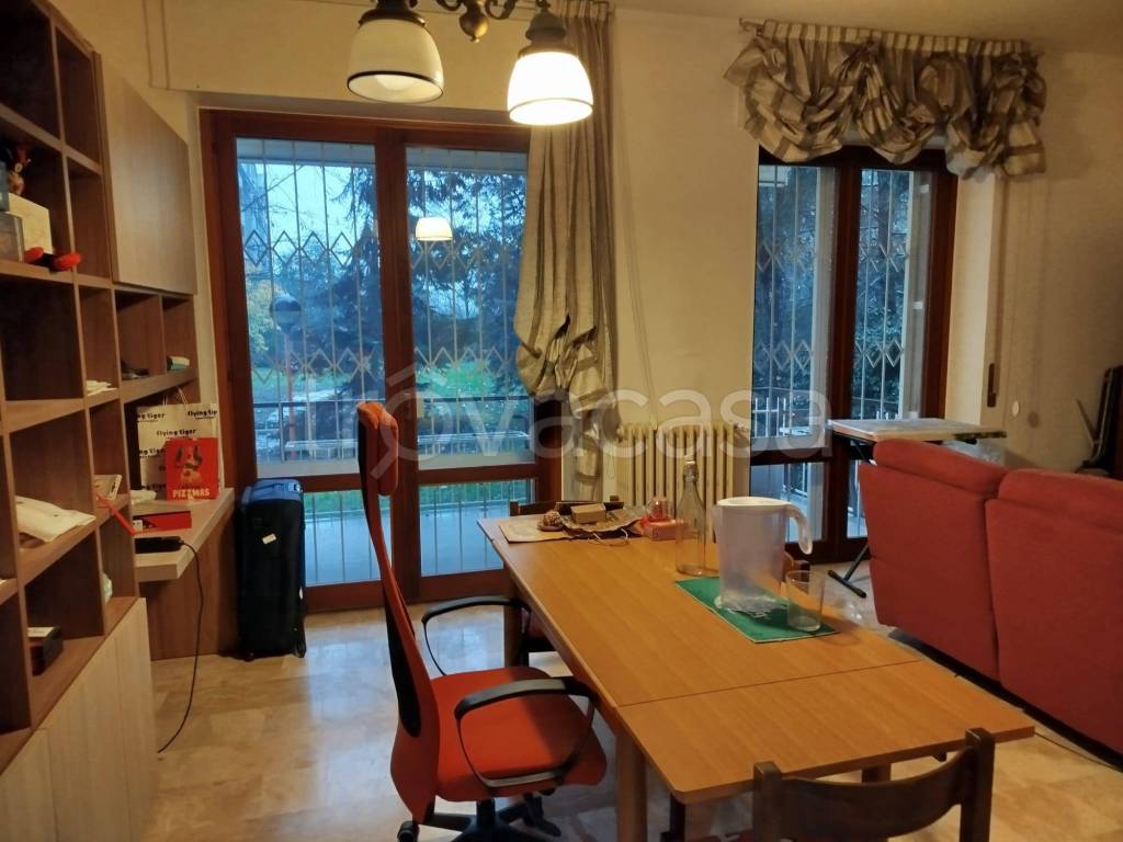 appartamento in vendita a Cormano