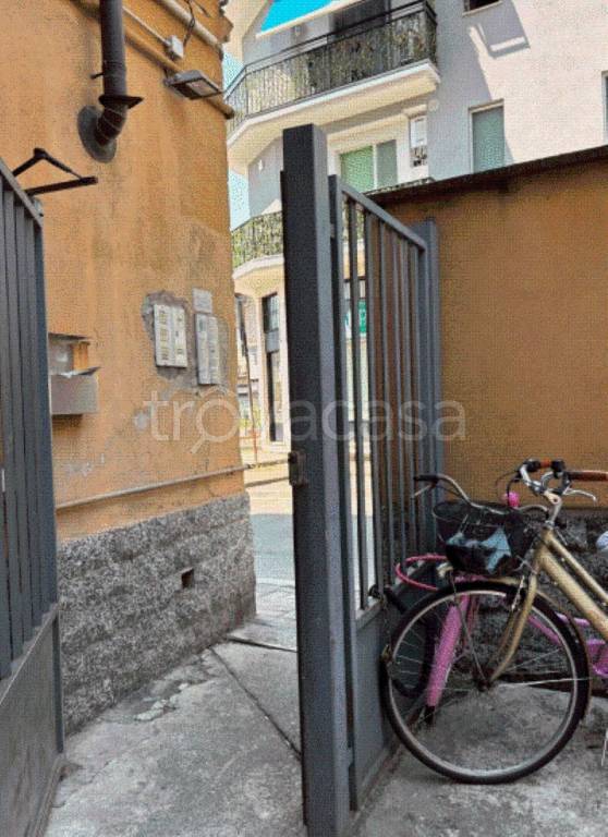 appartamento in vendita a Cormano