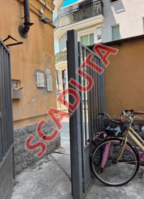 appartamento in vendita a Cormano