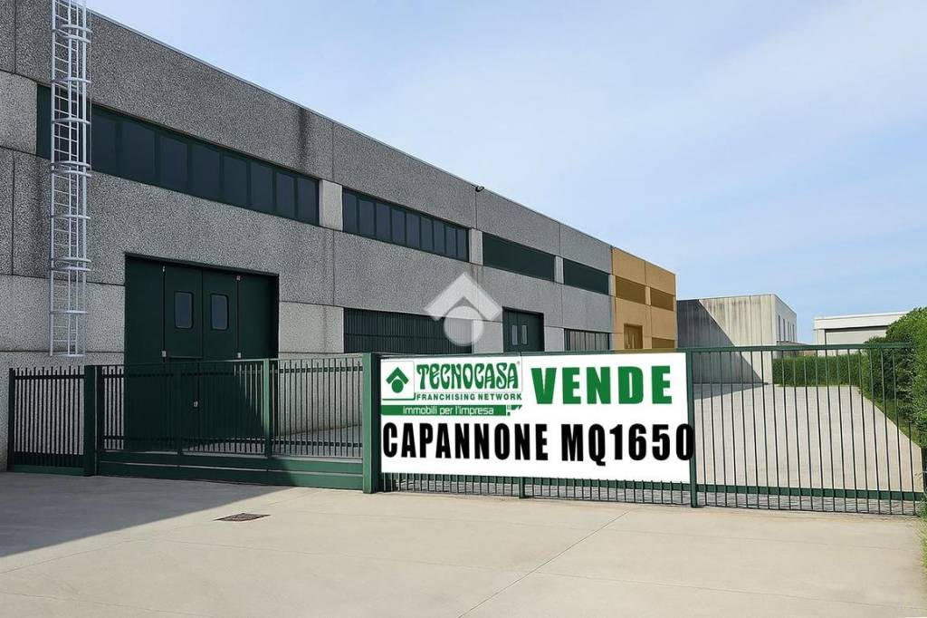 locale commerciale in vendita a Cormano