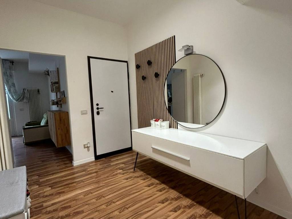 appartamento in vendita a Cormano