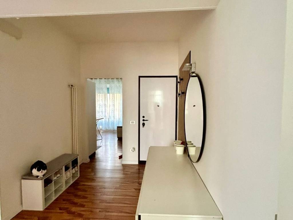 appartamento in vendita a Cormano