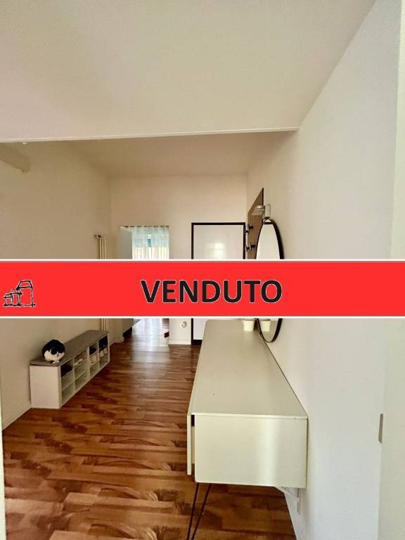 appartamento in vendita a Cormano