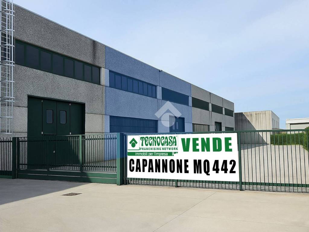 appartamento in vendita a Cormano