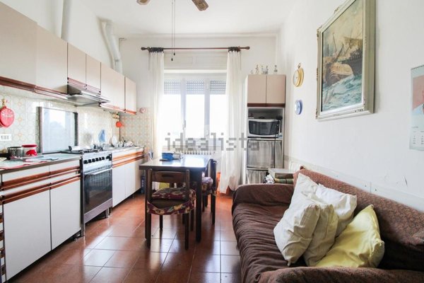 appartamento in vendita a Cormano