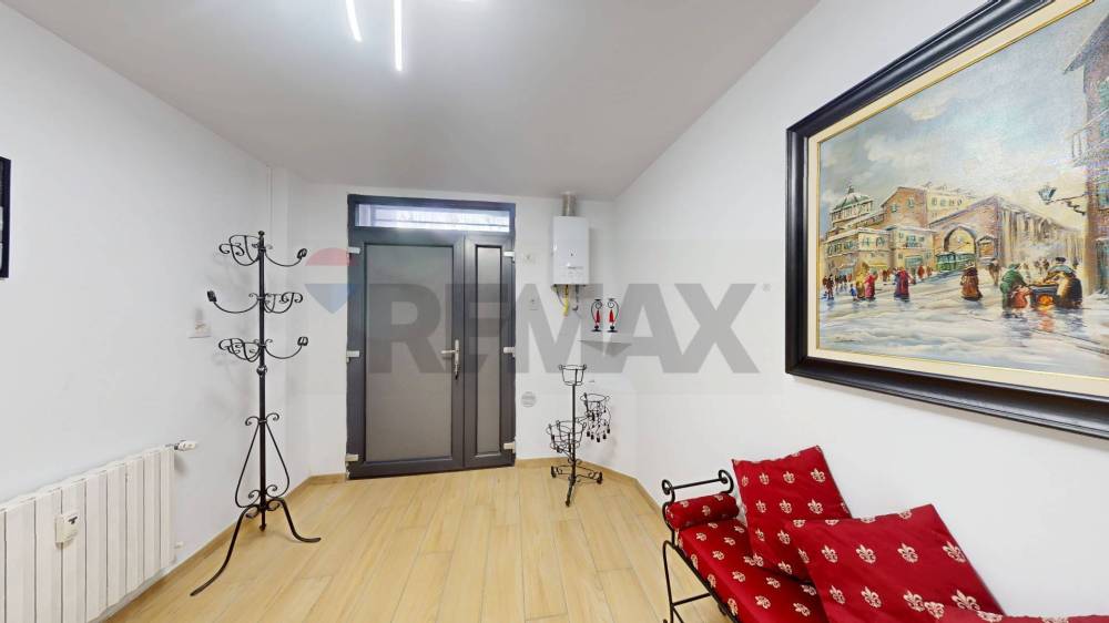 appartamento in vendita a Cormano in zona Molinazzo