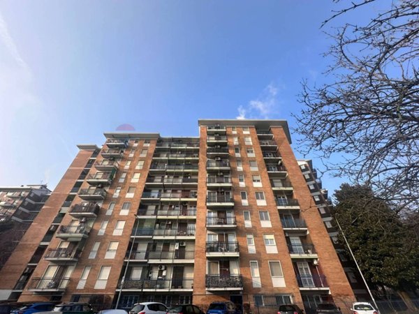 appartamento in vendita a Cormano in zona Molinazzo