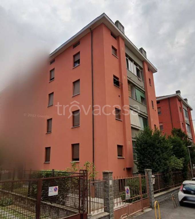 appartamento in vendita a Cormano