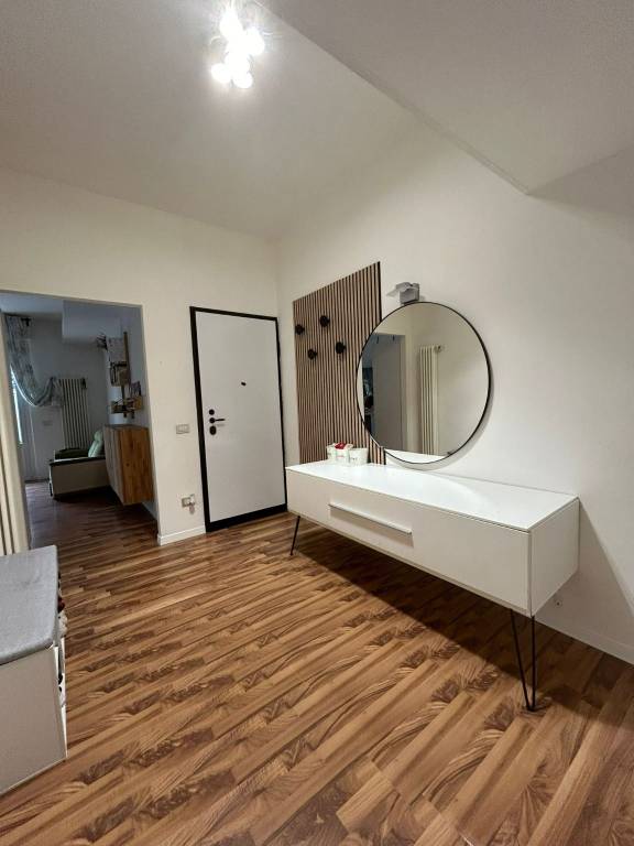 appartamento in vendita a Cormano