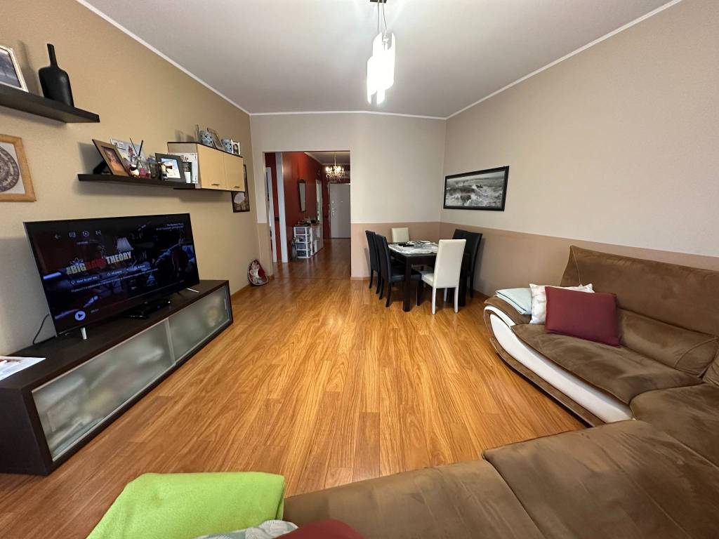 appartamento in vendita a Cormano