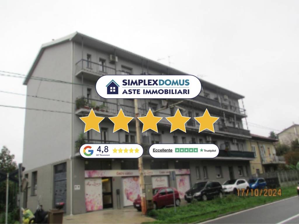 appartamento in vendita a Cormano