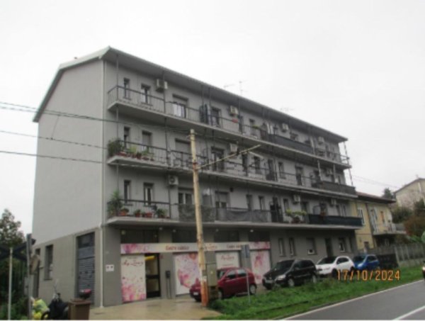 appartamento in vendita a Cormano