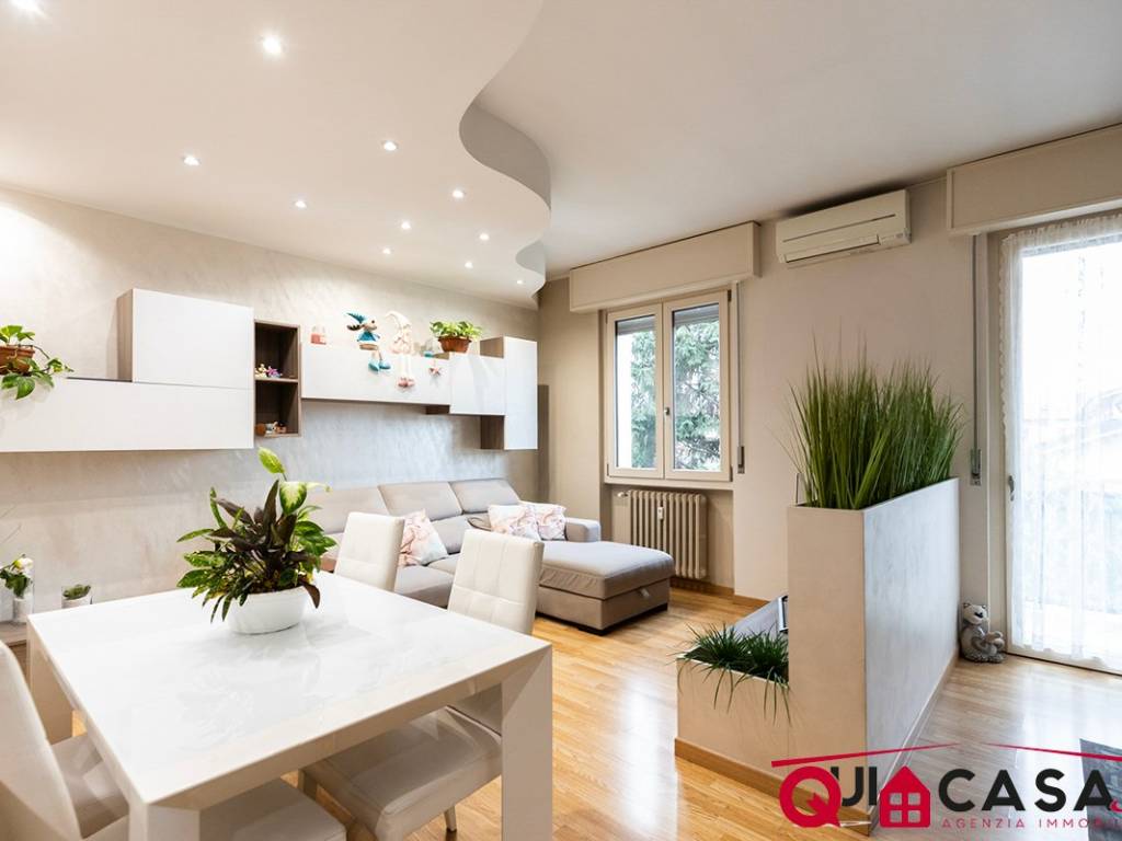 appartamento in vendita a Cormano