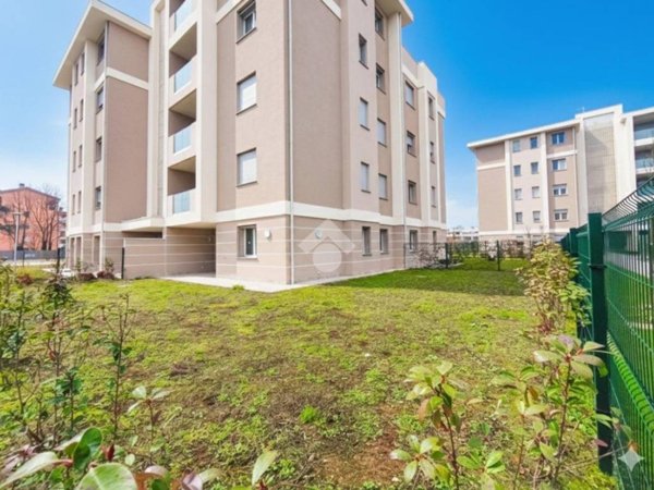 appartamento in vendita a Cormano