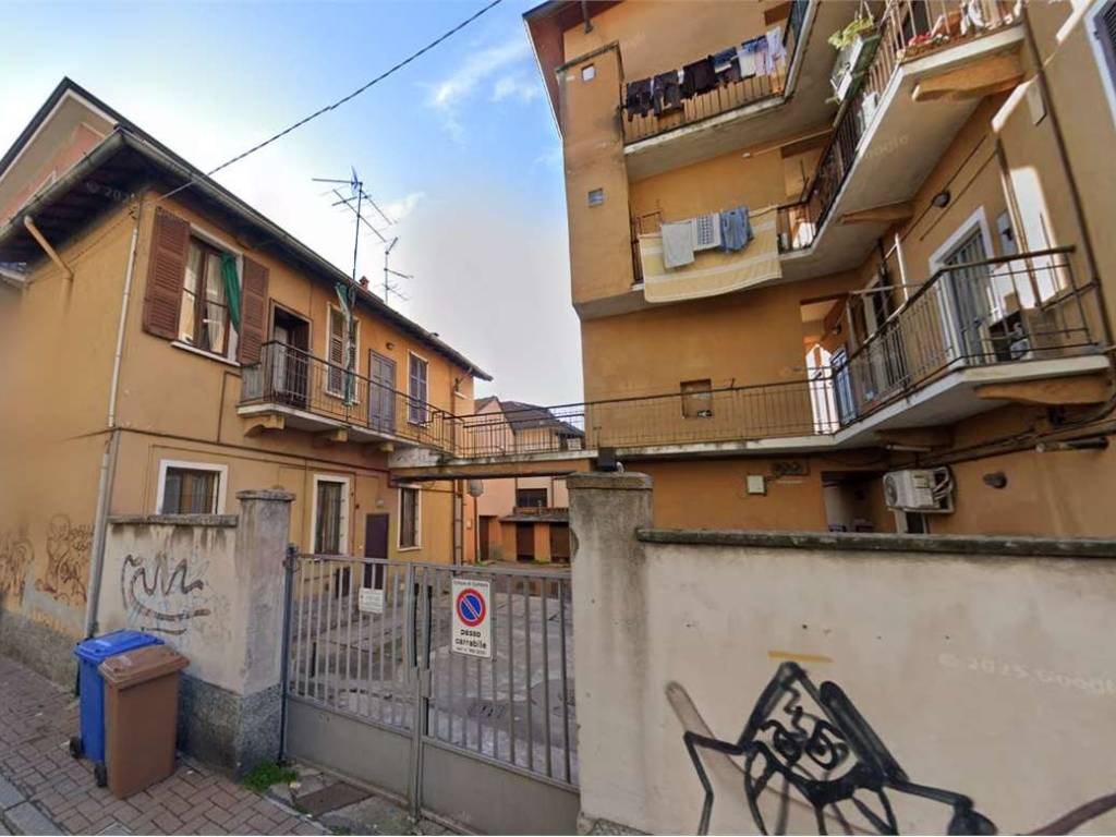 appartamento in vendita a Cormano