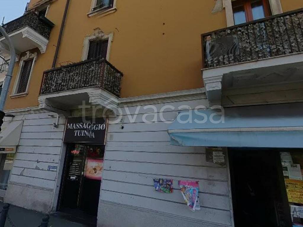 appartamento in vendita a Cormano