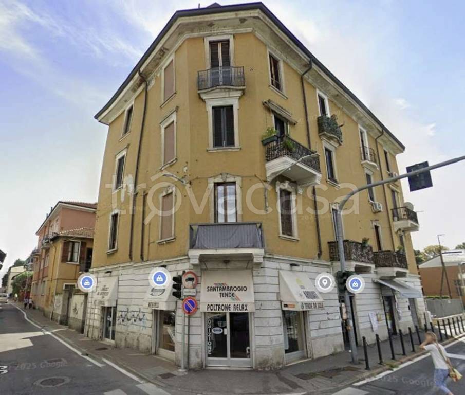 appartamento in vendita a Cormano