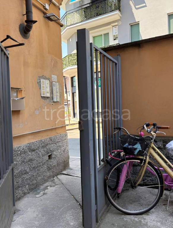 appartamento in vendita a Cormano