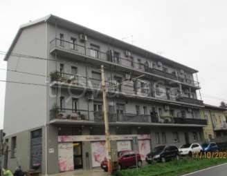 appartamento in vendita a Cormano