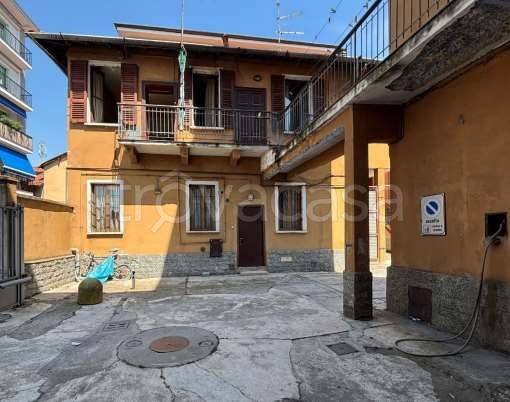 appartamento in vendita a Cormano