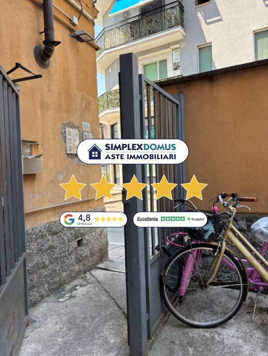 appartamento in vendita a Cormano