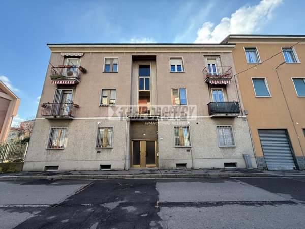 appartamento in vendita a Cormano