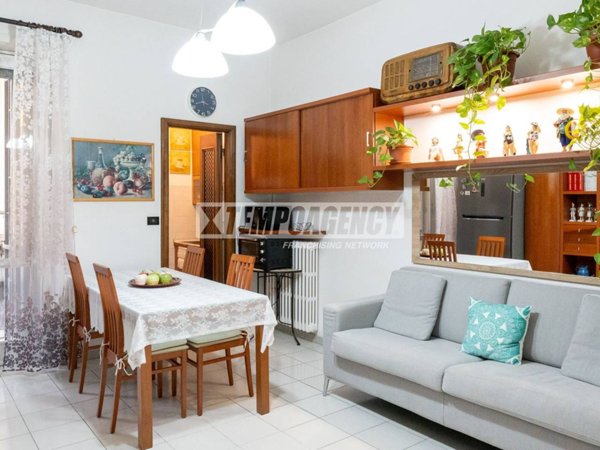 appartamento in vendita a Cormano