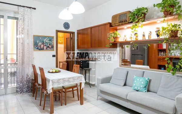 appartamento in vendita a Cormano in zona Molinazzo